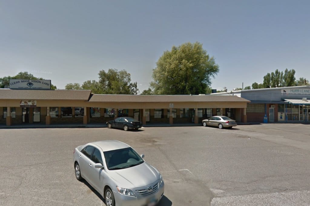 Worland Driver Services