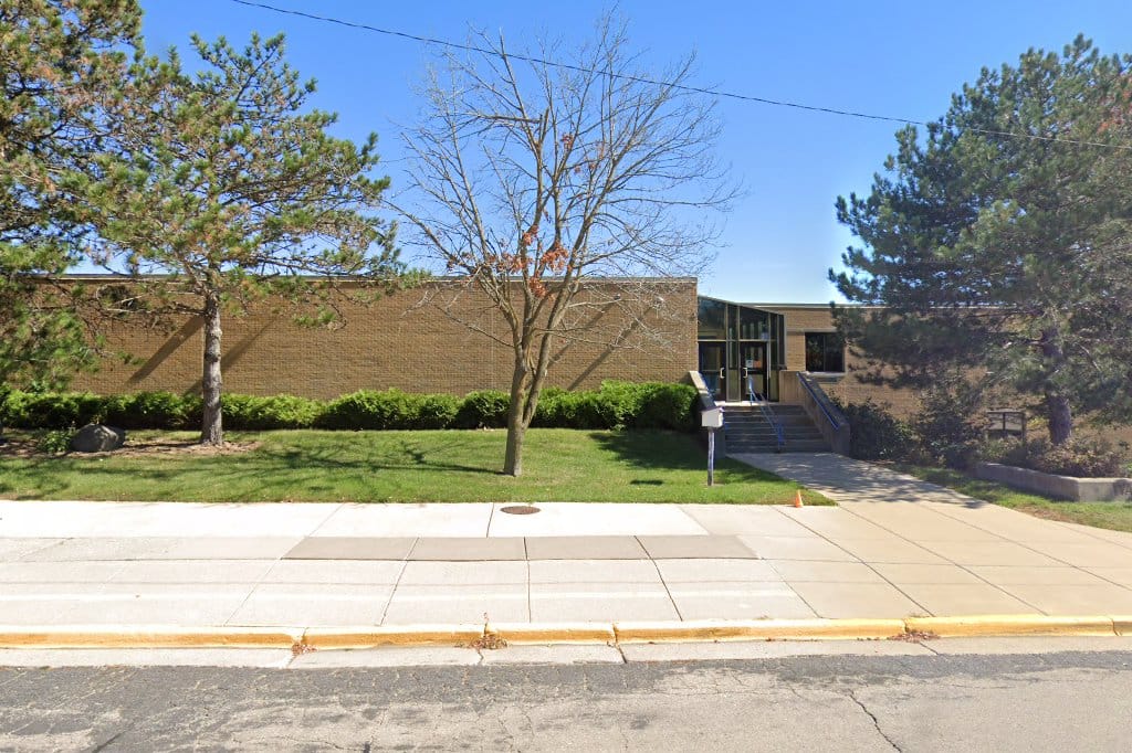 Waunakee Heritage Elementary School