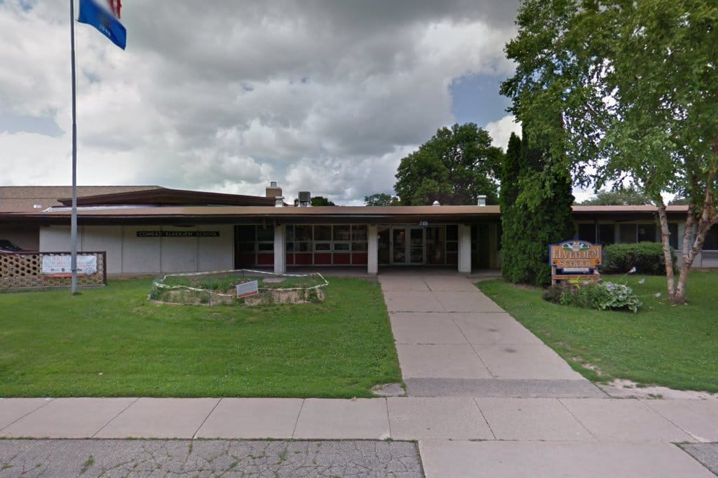 Elvehjem Elementary School