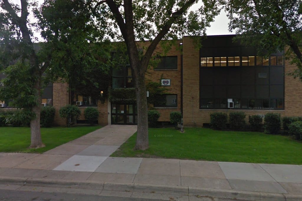St. John's Catholic School
