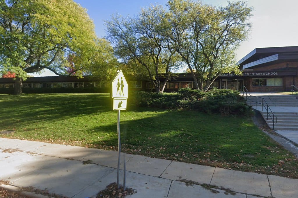 Falk Elementary School