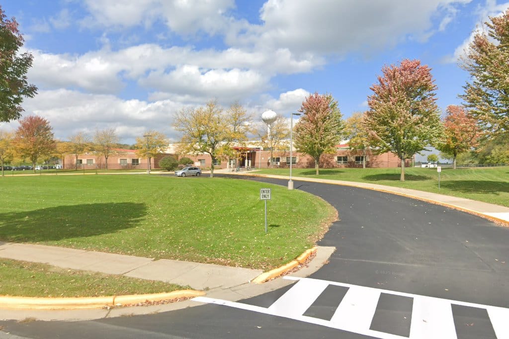 Country View Elementary School