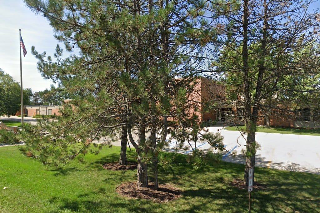 Star Center Elementary School
