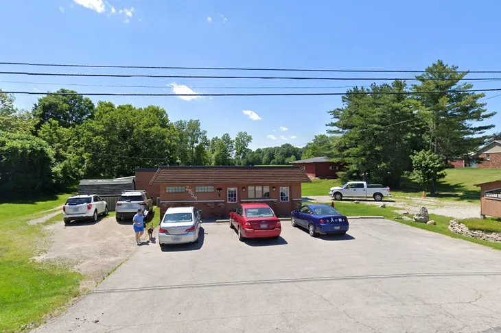Catawba Veterinary Hospital