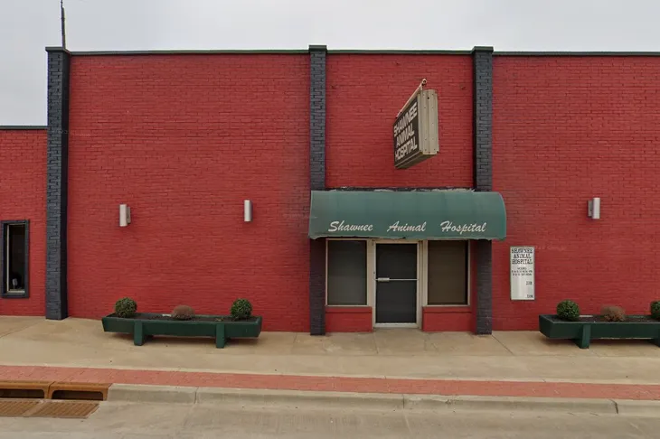 Shawnee Animal Hospital