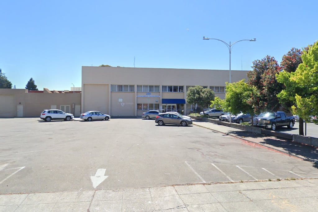 RICHMOND WORKS ONE-STOP CAREER CENTERS