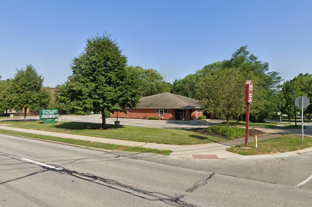 Center West Animal Hospital