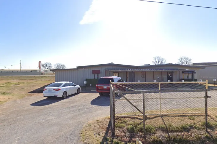 Southwest Veterinary Hospital