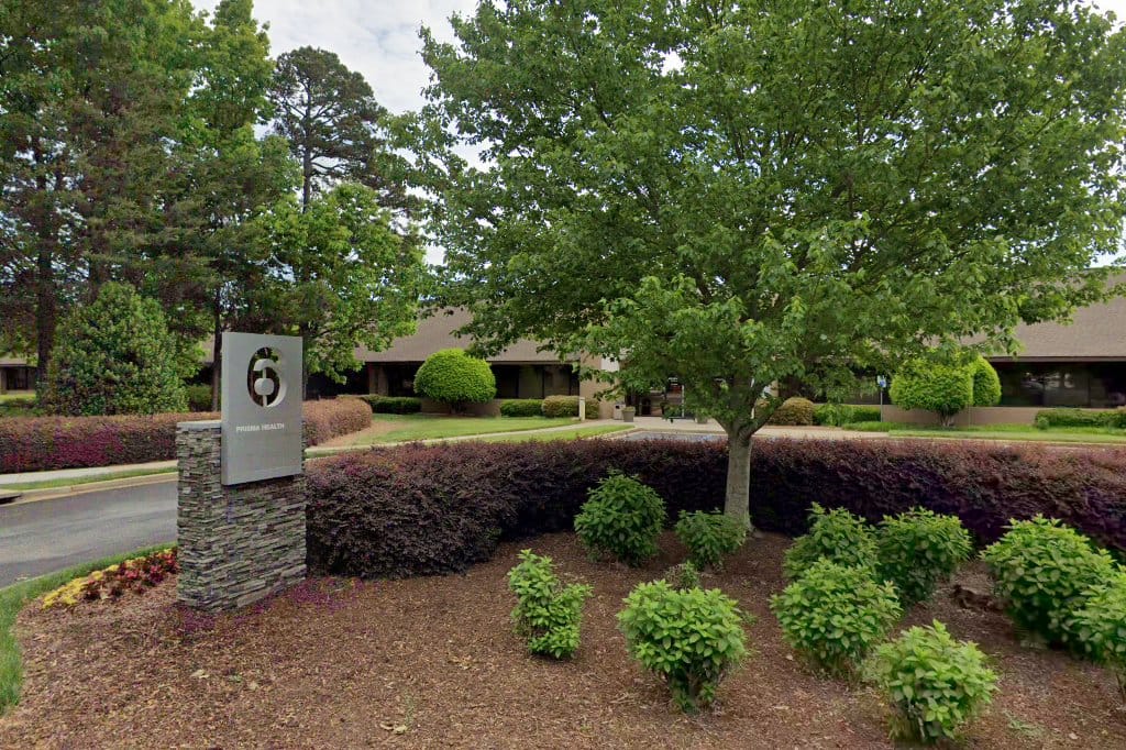 ITT Technical Institute-Greenville