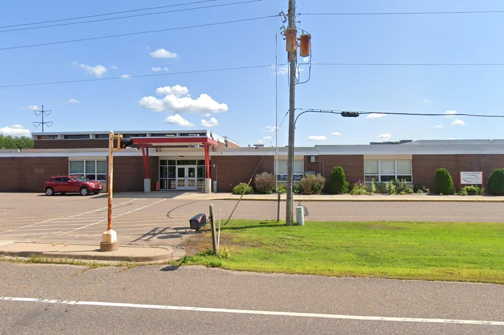 Stillson Elementary School