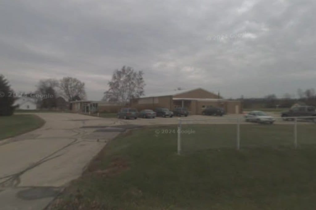 Lebanon Elementary School