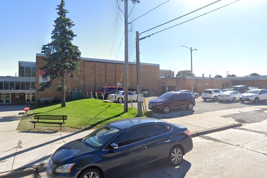 Grantosa Drive Elementary School