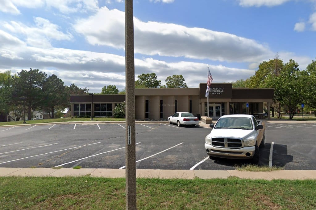 Bradford Memorial Library
