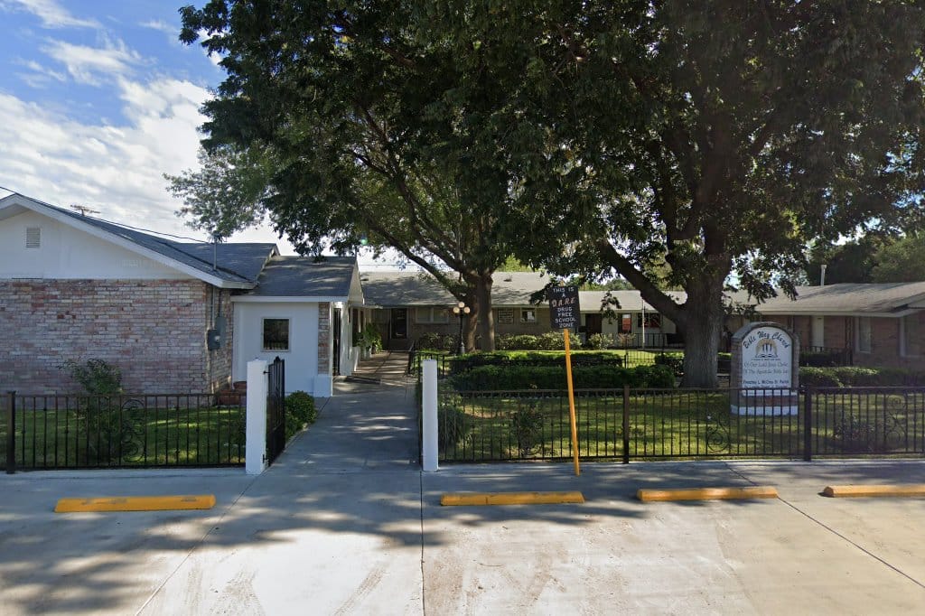 Bible Way Christian Academy