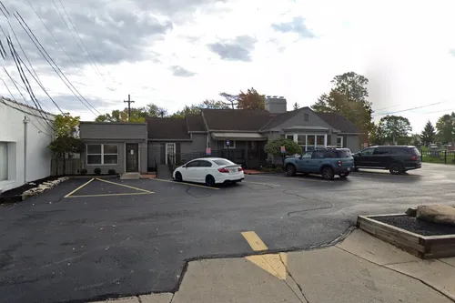 Crossroads Animal Hospital