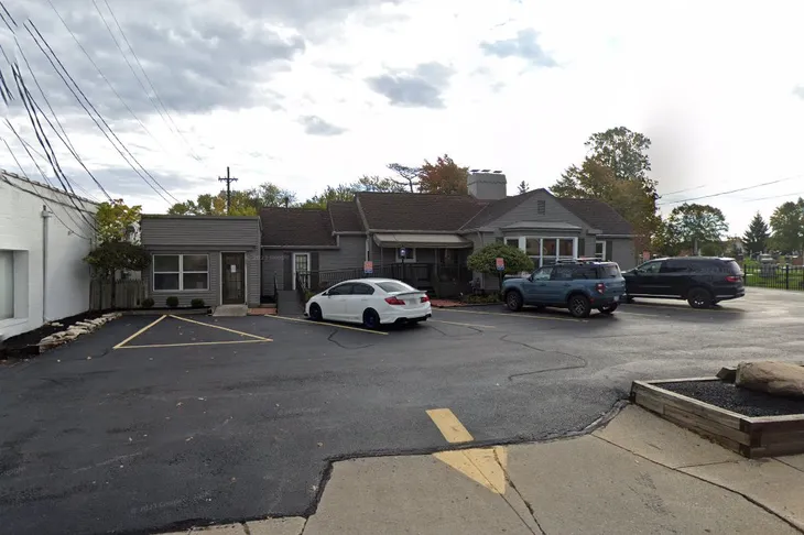 Crossroads Animal Hospital