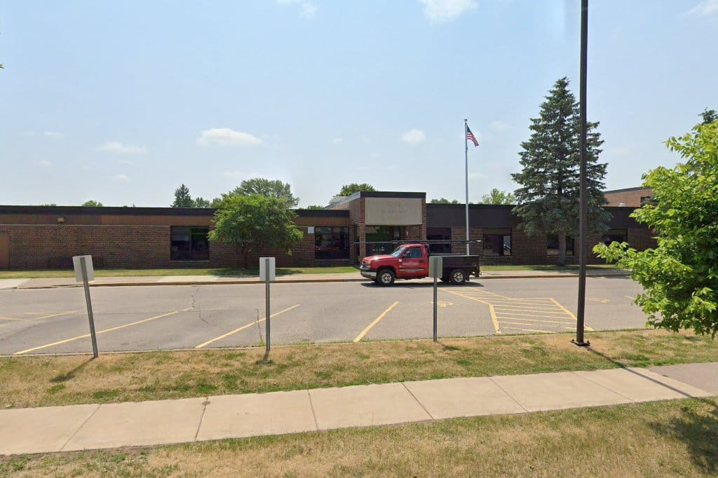 Manz Elementary School