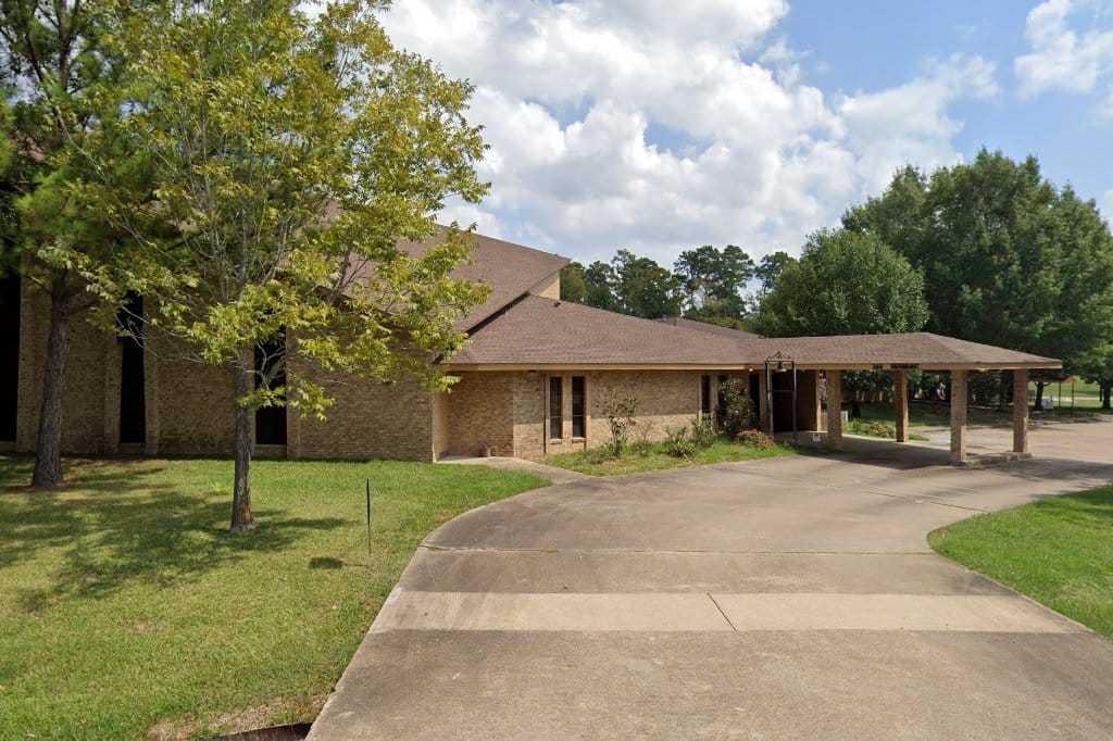 Faith Lutheran School