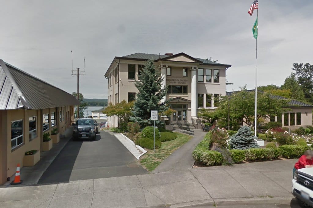 Wahkiakum Prosecuting Attorney