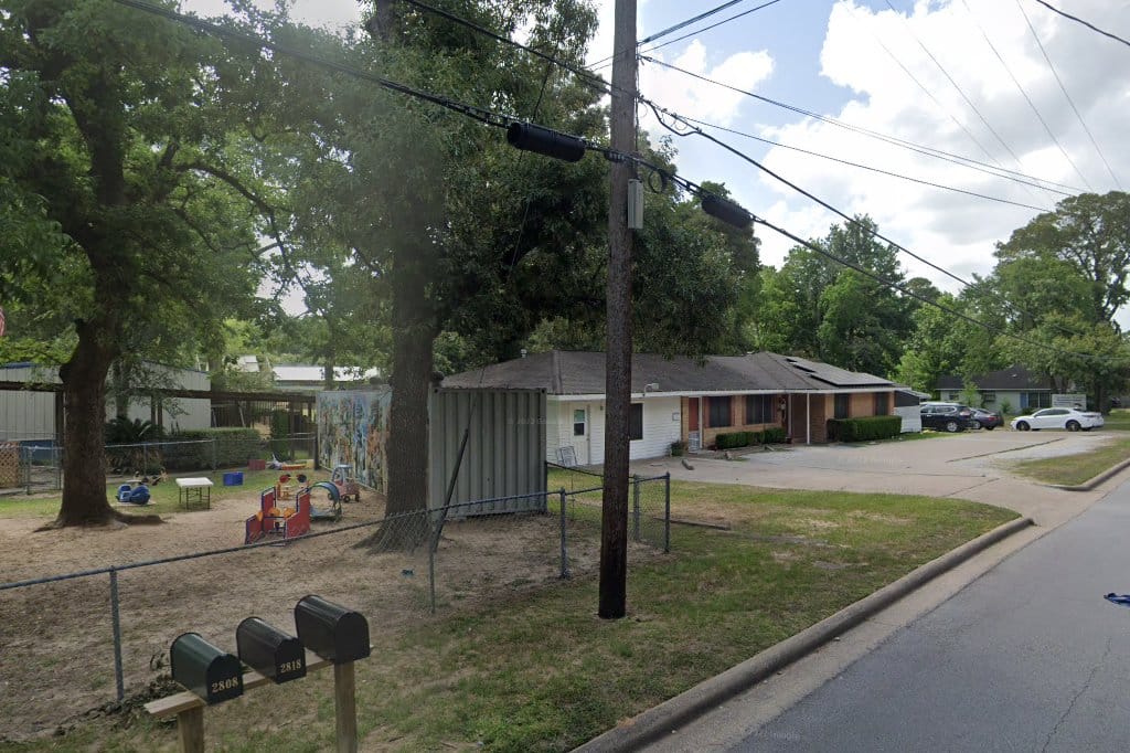 Tomorrow's Promise The Montessori School of Huntsville