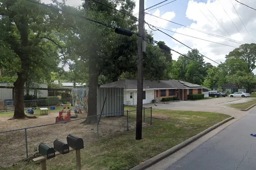 Tomorrow's Promise The Montessori School of Huntsville
