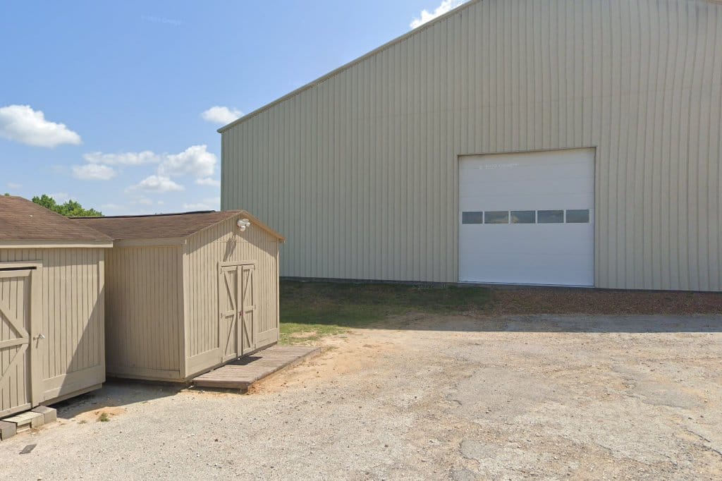 Brenham Christian Academy
