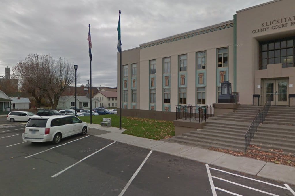 Klickitat County Prosecuting Attorney