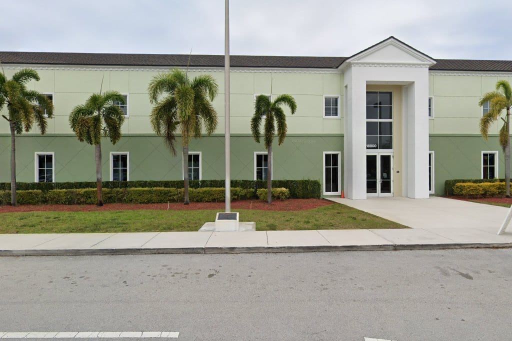 Franklin Career & Technical Center
