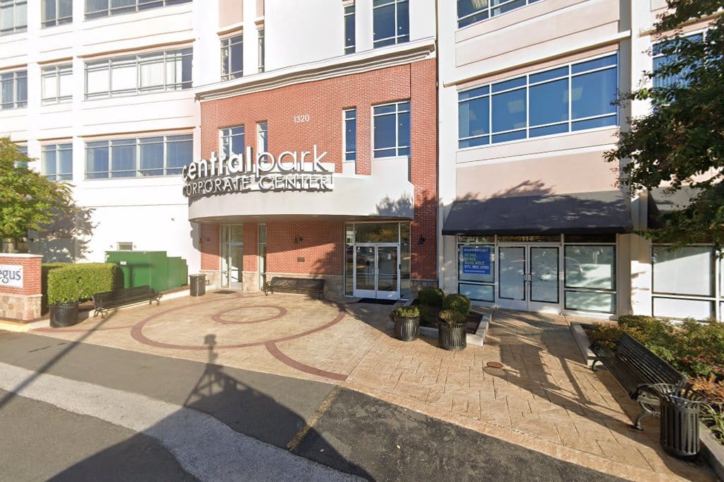 Fredericksburg Virginia IRS Office