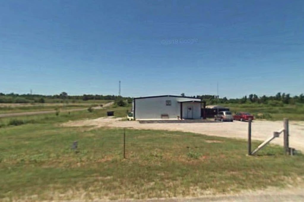 Ward-Wiseman Animal Haven