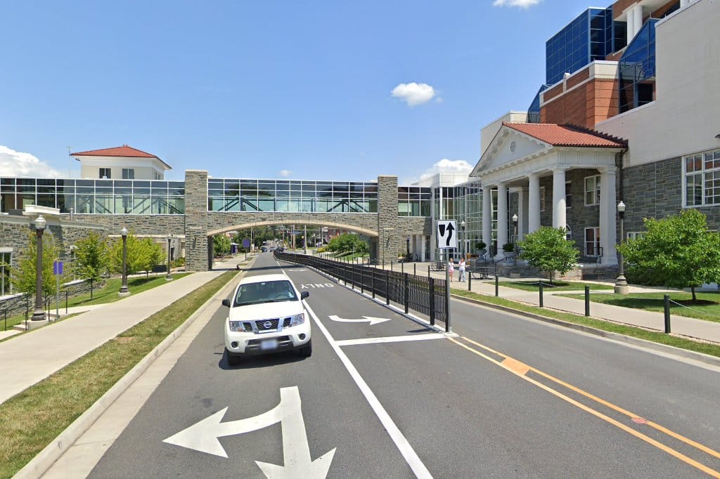 James Madison University
