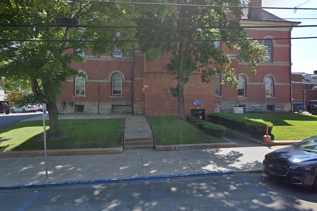 Huntingdon County Victims Assistance