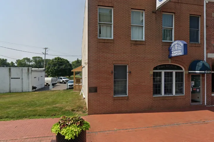 Groveport Canal Animal Hospital
