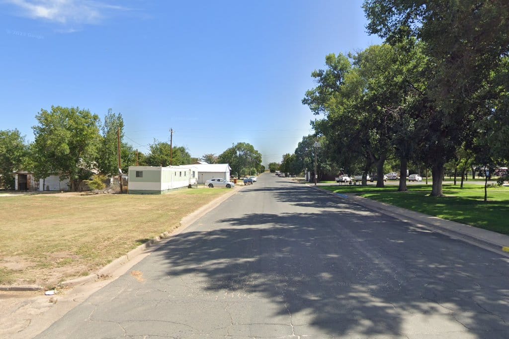 Kiowa County Court