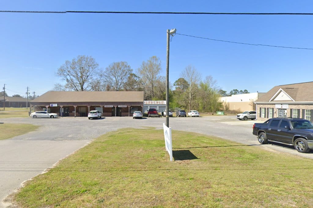 Timmonsville Magistrate Court