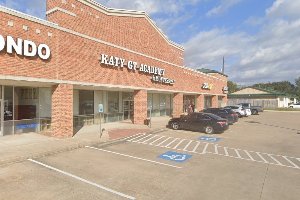 Katy GT Academy