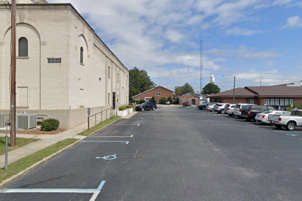 Lee Circuit Court