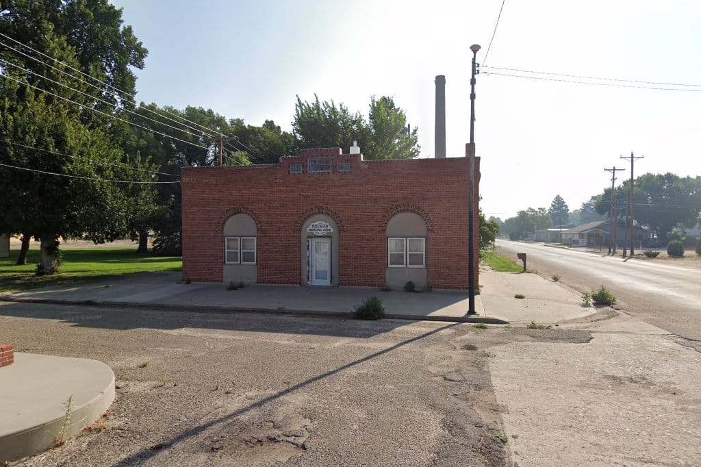 Burlington Municipal Court