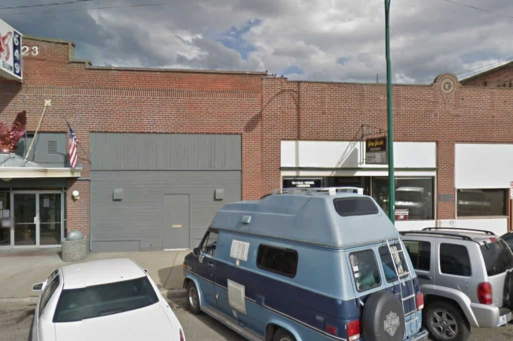Cle Elum Vehicle Licensing Office