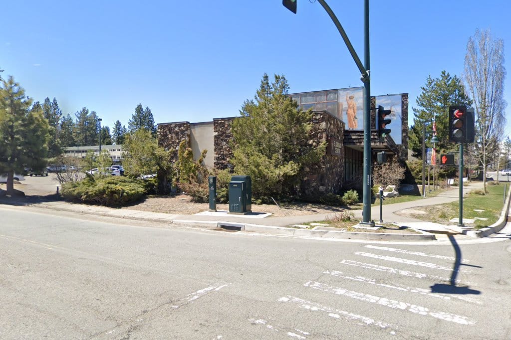 South Lake Tahoe Connections