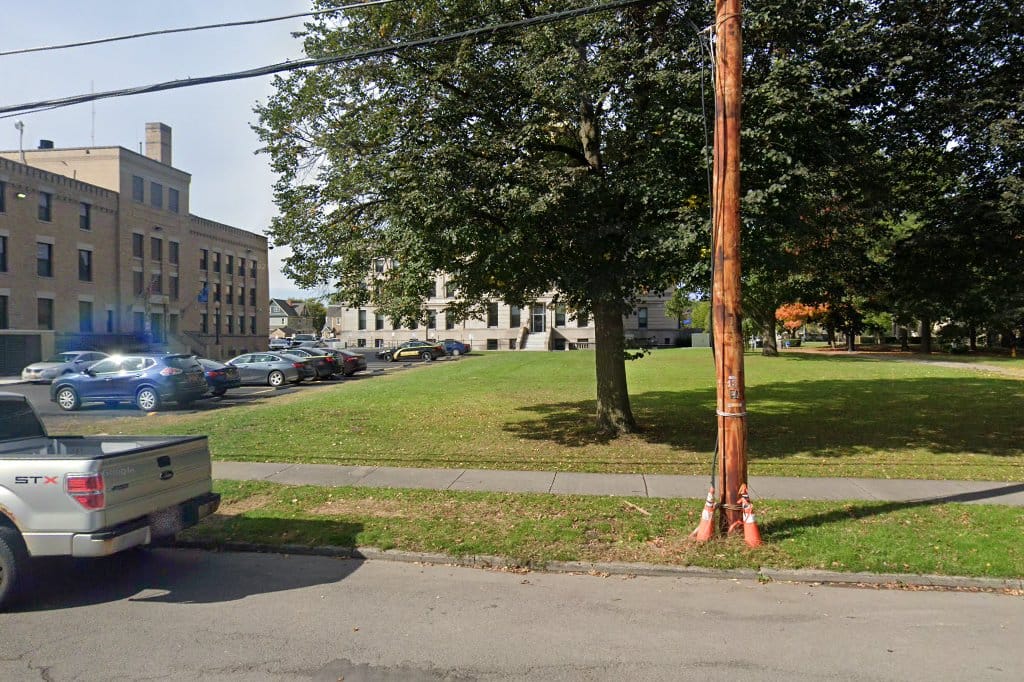 Cortland County Passport Office