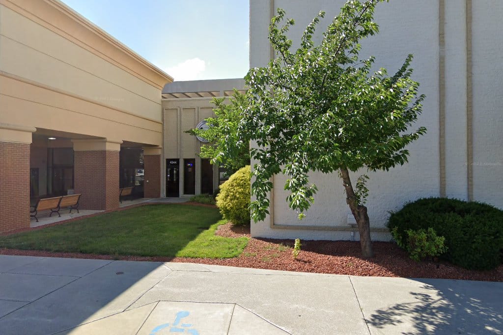 Miller-Motte Technical College-Roanoke