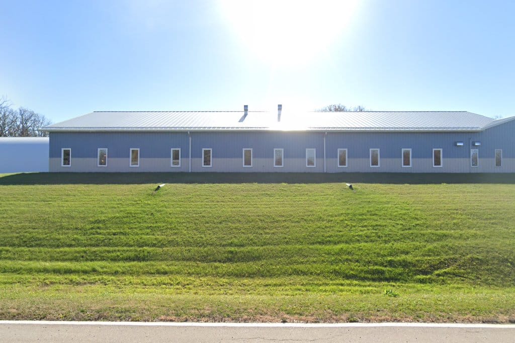 Sterling North - Pembina Campus