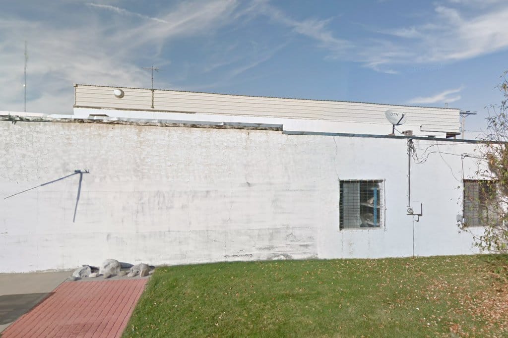 Stratton Municipal Court