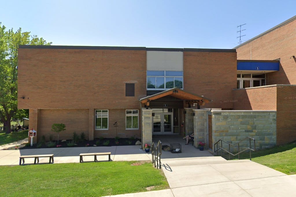 Mineral Point Elementary School