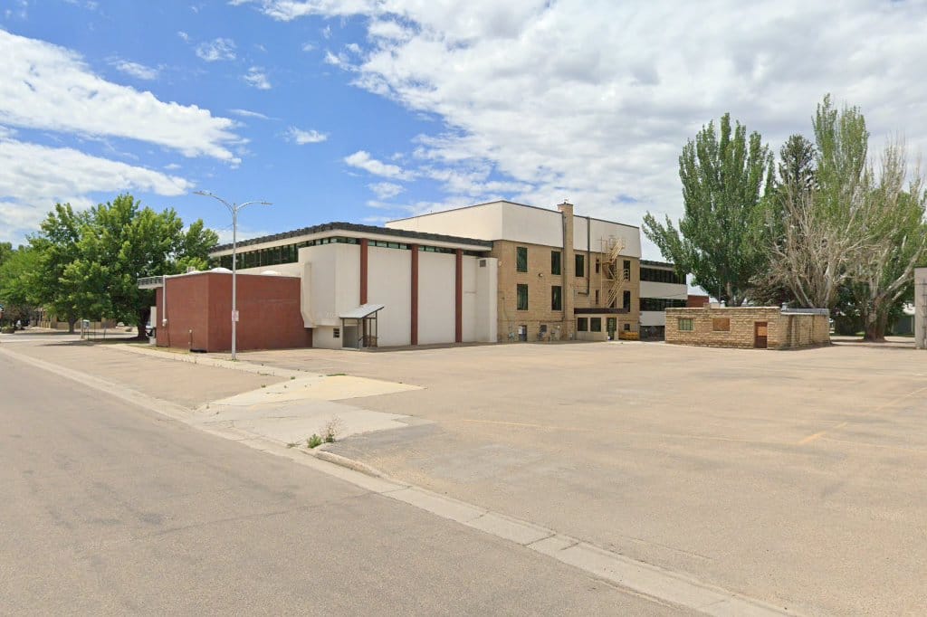 Craig District Court