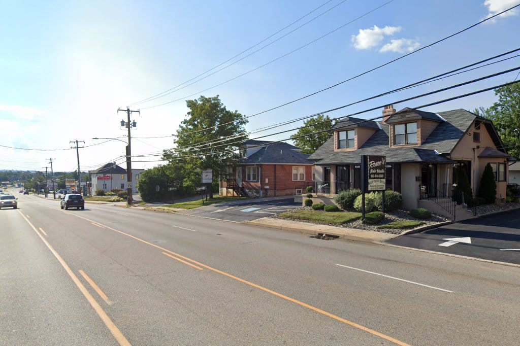 Conshohocken Veterinary Hospital