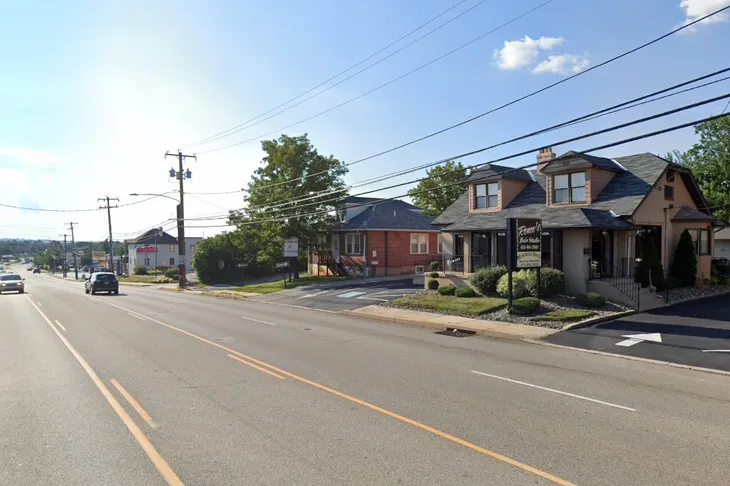 Conshohocken Veterinary Hospital