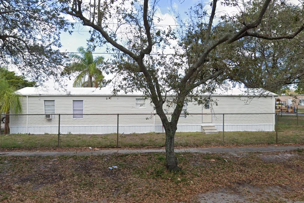 Sheridan Hills Elementary School