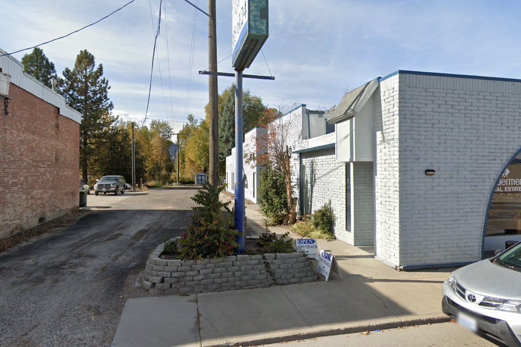 Chewelah Vehicle Licensing Office